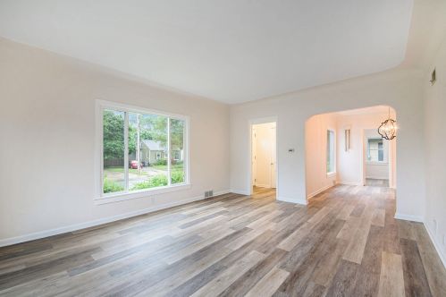 3047 Highgate Ave, Wyoming MI 49509-2901 exterior