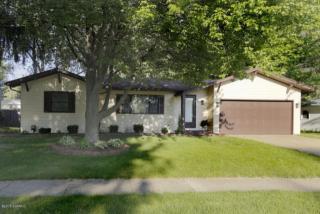 6809 Rothbury St, Kalamazoo, MI 49024-3148