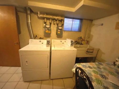 3115 Nashville Ave, Chicago IL 60634-4923 exterior