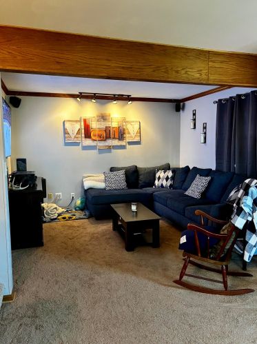 4645 68th St, Milwaukee WI  53220-3917 exterior