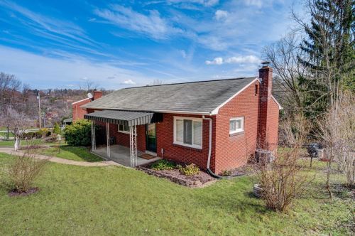 1711 Mcmillan Rd, Pittsburgh, PA 15241-2609