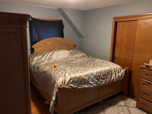 3211 13 St, Milwaukee WI 53215-4611 exterior