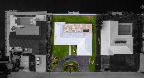 741 Enfield St, Boca Raton FL 33487-3130 exterior