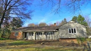 3376 Kersdale Rd, Cleveland OH  44124-5607 exterior