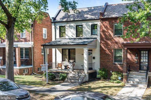 125 Jefferson St, Washington, DC 20011-6627