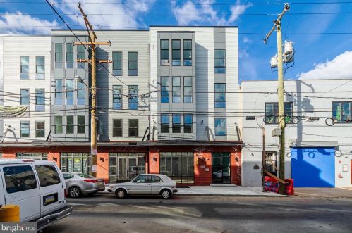 1439 Federal St, Philadelphia PA  19146-3136 exterior