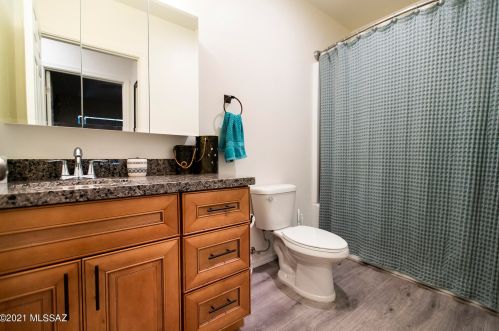 2312 Paseo Cielo, Tucson AZ 85742-9603 exterior