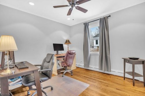 461 Bayberry Rd, Bridgewater NJ 08807-2203 exterior