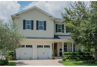 2935 Bayshore Ct, Tampa FL  33611-2808 exterior