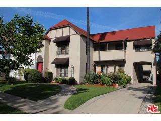 1117 Meadowbrook Ave, Los Angeles CA  90019-6707 exterior