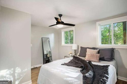 1336 Mcclelland Ave, Atlanta GA 30344-1609 exterior