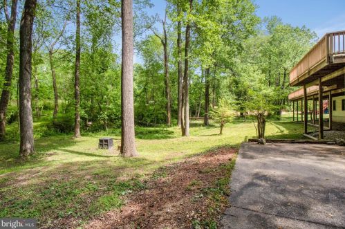 15302 Sweetridge Rd, Silver Spring MD 20905-3804 exterior