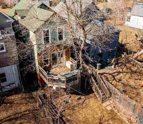 914 7th St, Duluth MN 55805-1622 exterior