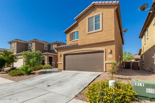 8034 Dolphin Way, Tucson, AZ 85756-9339