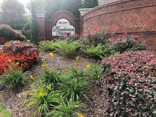 3458 Henderson Reserve, Atlanta GA 30341-6055 exterior