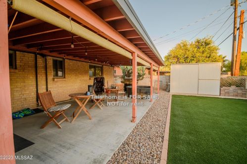 6222 Eastland St, Tucson, AZ 85711-4642