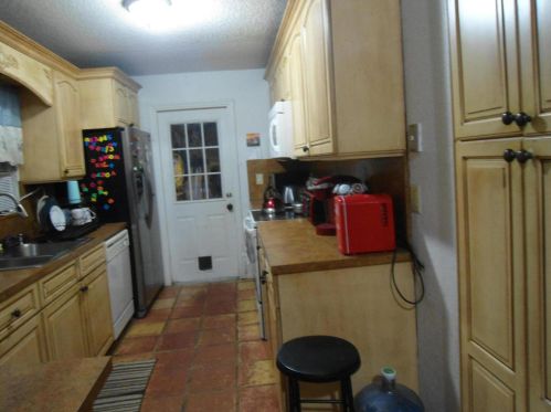 3371 Mcmullen St, Fort Pierce FL 34953-4834 exterior