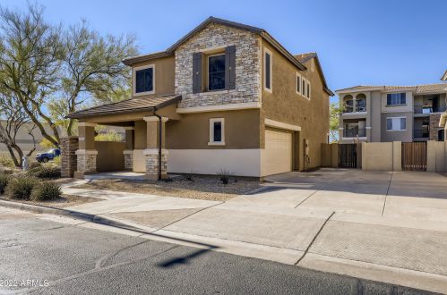 34802 31st Ave, Phoenix, AZ 85086-3203