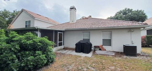 8519 Bay Springs Dr, Orlando FL  32819-4970 exterior