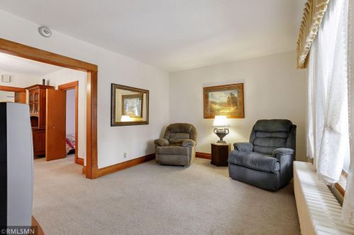 415 Arbor St, Saint Paul MN 55102-3511 exterior