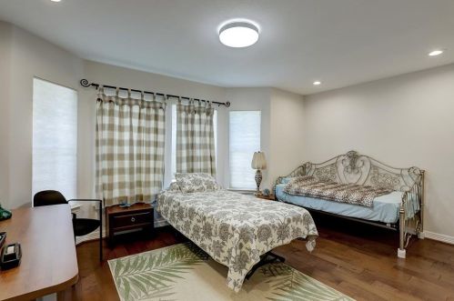 4022 Weston Dr, Fulshear TX 77441-4126 exterior