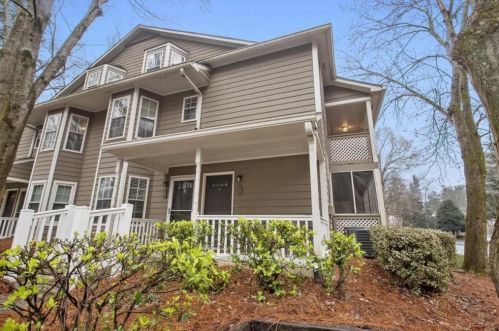2118 Forest Trl, Atlanta, GA 30338-5835