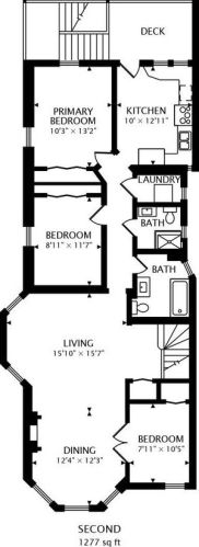 4053 Greenview Ave, Chicago IL 60626-4217 exterior