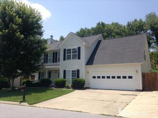 57 Sunberry Trl, Fletcher NC  28732-6534 exterior