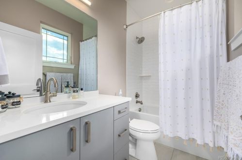 5420 Baseline Rd, Boulder CO 80302-7705 exterior