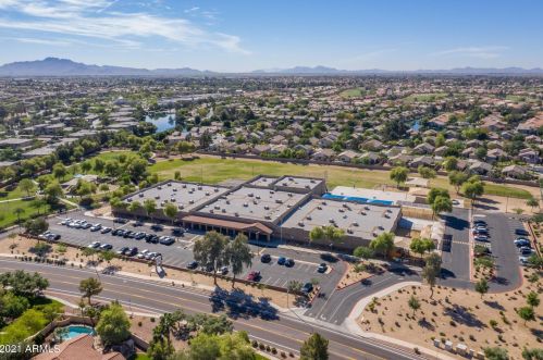 1813 Mead Pl, Chandler AZ 85248-5436 exterior