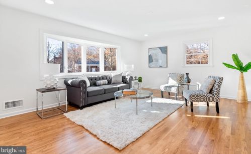 4228 Corcoran St, Alexandria VA 22309-1311 exterior