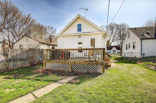 324 11 Ave, South Saint Paul MN 55075-2638 exterior