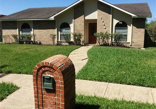 14443 Kemrock Dr, Houston TX  77049-4207 exterior