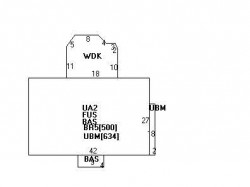 29 Chatham Rd, Newton MA 02461-1009 floor plan