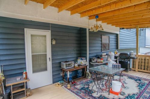 3998 Centennial Trl, Duluth GA 30096-4242 exterior