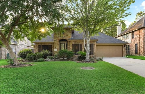 4603 Tamarind Trl, Humble TX 77345-5521 exterior