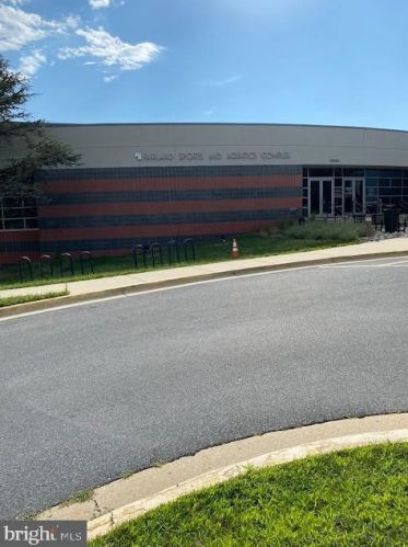 3069 Shepperton Ter, Silver Spring MD 20904-6704 exterior