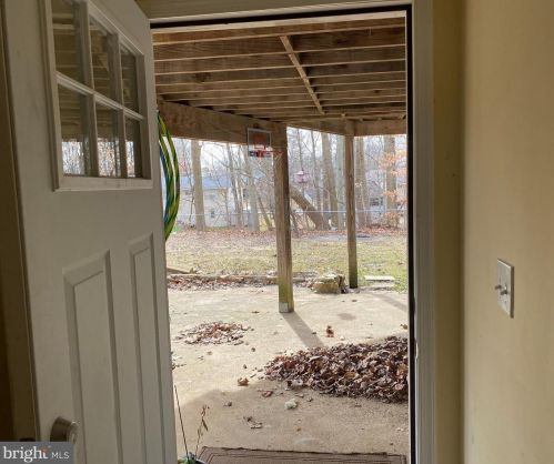 4710 Kemper St, Rockville MD 20853-2918 exterior