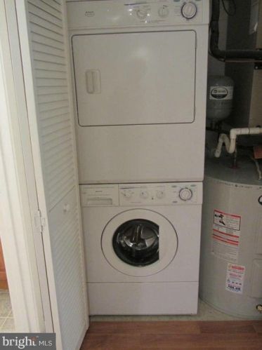 10814 Antigua Ter, Rockville MD  20852-5516 exterior