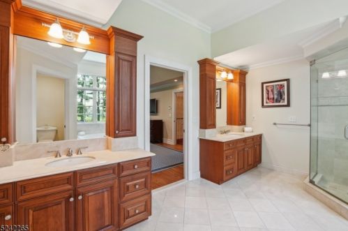 40 Linden Ln, Chatham Township NJ 07928-1654 exterior