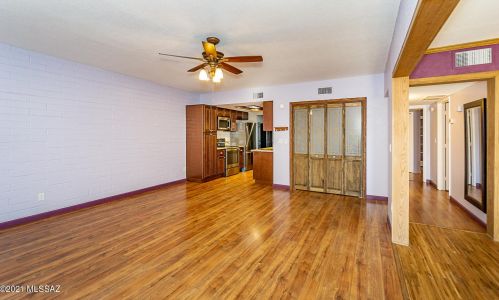 222 Cactus Loop, Green Valley AZ 85614-3113 exterior