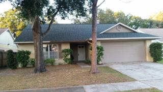 7241 Hollowell Dr, Tampa FL  33634-1086 exterior