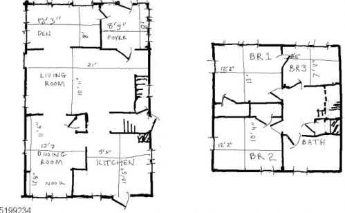 224 Laurel Ave, Maplewood NJ  07040-1914 exterior