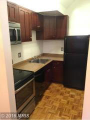 625 Jasper St, Baltimore MD  21201-1915 exterior