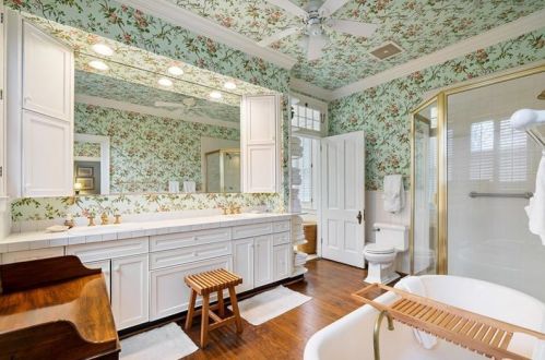 217 15 St, Atlanta GA 30318-7805 exterior