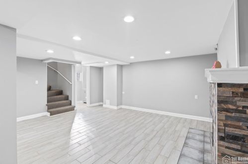 9015 Aberdeen St, Chicago IL  60620-3548 exterior