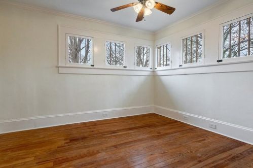 187 Clifton St, Atlanta GA 30317-2032 exterior