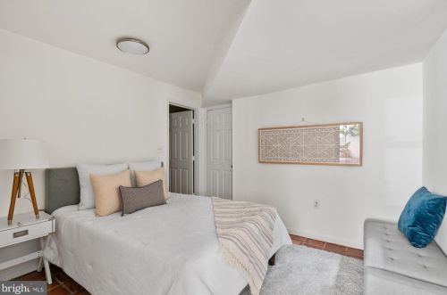 1429 Q St, Washington DC 20009-3808 exterior