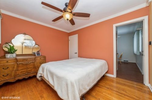 3944 Olcott Ave, Chicago IL 60634-2115 exterior