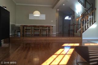 9419 Van Arsdale Dr, Vienna VA  22181-6117 exterior